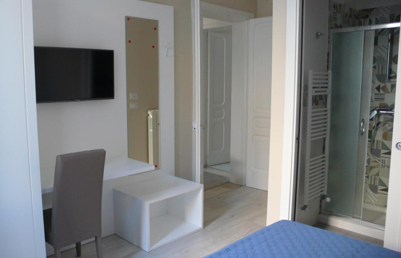 Aria Salentina Lecce B&B Eksteriør billede