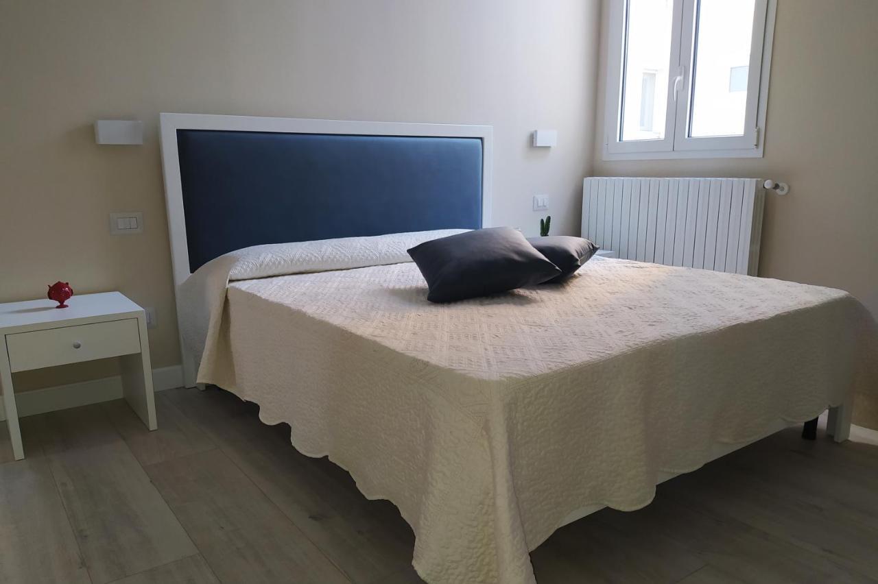 Aria Salentina Lecce B&B Eksteriør billede