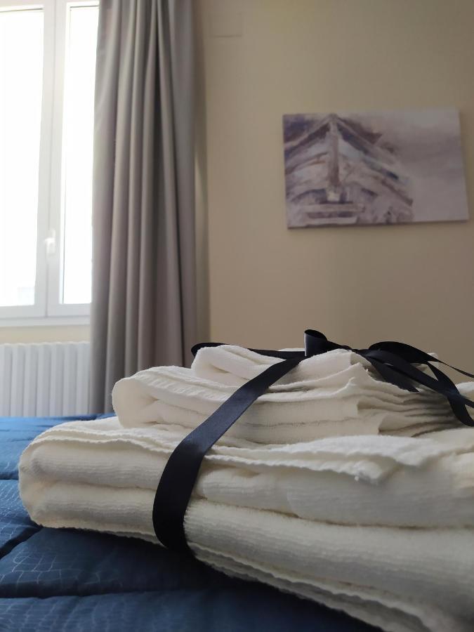 Aria Salentina Lecce B&B Eksteriør billede