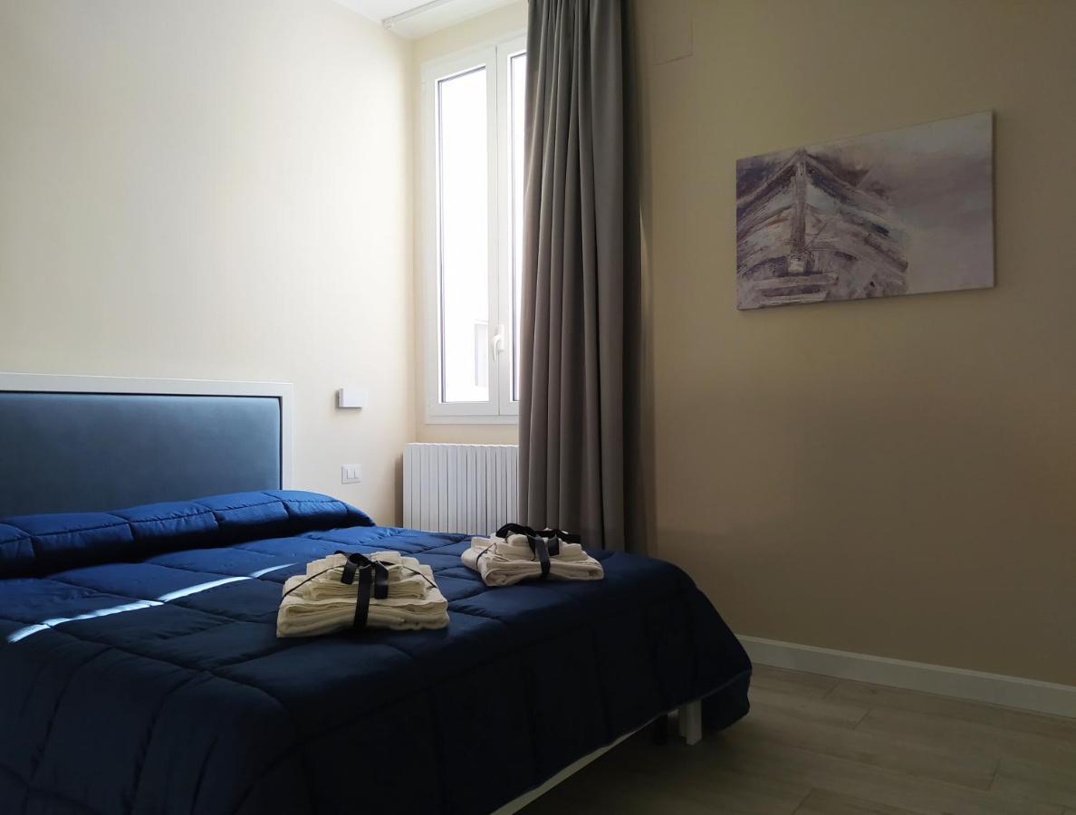 Aria Salentina Lecce B&B Eksteriør billede